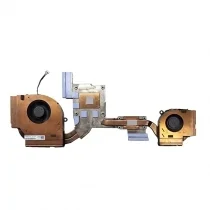 Heatsink Fan for Lenovo ThinkPad P17 Gen1 N19P 5H40X89386