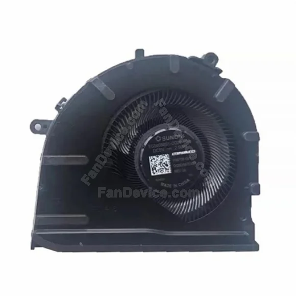 CPU Fan for HP ZHAN66 16 G8a HSN-Q39C-6 P00709-001