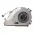 CPU Fan for Asus X521 X521F X521FL M533U M5600i D533L M533IA