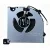 CPU Fan for Clevo NH55AC AMD Shinelon M7 X5 Hasee A7000 CPB5S04