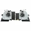 CPU & GPU Fan for Asus ROG GX502G GX502GW GX502GV GX502LWS GX502LXS