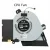 CPU & GPU Fan for Asus ROG GX502G GX502GW GX502GV GX502LWS GX502LXS