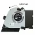 CPU & GPU Fan for Asus ROG GX502G GX502GW GX502GV GX502LWS GX502LXS
