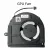 CPU & GPU Fan for Dell Vostro 15 7500 7501 V7500 V7501 0YND40 0KGH4R