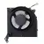 CPU & GPU Fan for Lenovo Legion R7000P 2020 - 12V Rivet Type