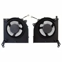 CPU & GPU Fan for Lenovo Legion R7000P 2020 - 12V Rivet Type
