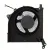 CPU & GPU Fan for Lenovo Legion R7000P 2020 - 12V Rivet Type