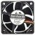 Sanyo Denki 9S0612P4S041 DC 12V 0.2A 2 / 3 / 4 Wires 6025 Axial Fan