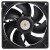 Nidec UltraFlo T92T12MMA7-57T072 DC 12V 0.10A 9025 Axial Cooling Fan