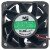YM DZ06038B12HA DC 12V 1.00A 2 / 3 / 4 Wires Axial Cooling Fan