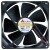 Y.S.TECH NYW09225048BM 48V 0.09A DC Brushless Axial Cooling Fan