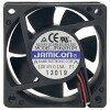 JAMICON JF0620B1M 12V 0.15A 2 Wires Brushless Axial Fan