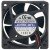 JAMICON JF0620B1M 12V 0.15A 2 Wires Brushless Axial Fan