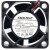 NMB-MAT 1608KL-04W-B70 DC 12V 0.25A Axial Cooling Fan