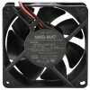 NMB-MAT 2810KL-04W-B10 DC 12V 0.11A 2 Wires / 3 Wires 7025 Axial Fan