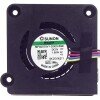 Sunon Maglev MF40070V1-D000-S99 DC 5V 1.65W 4 Wires Blower Cooling Fan