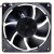NMB-MAT 3110KL-05W-B30 24V 0.10A 8025 Axial Cooling Fan