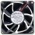 NMB-MAT 3110KL-05W-B30 24V 0.10A 8025 Axial Cooling Fan