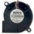 Servo E0515H24B8ASA64 24V 0.1A Blower Cooling Fan