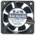 Sanyo 109R0624J4D01 24V 0.24A 2 / 3 Wires Axial Fan