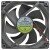 PROGRESSIVE PD122512MB 12V 0.30A DC Brushless Axial Fan