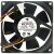 Mitsubishi MMF-09C24TS RM1 24V 0.20A 2 / 3 Wires Axial Fan