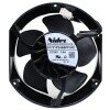 Nidec D1751P24B8PP340 24V 3.4A 4 Wires Axial Cooling Fan