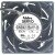 Nidec Servo G0938C12BAYP-28 12V 1.7A 4 Wires Cooling Fan