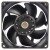 Sanyo 9GV0912P1G071 12V 4.1A 2 / 3 / 4 Wires Cooling Fan