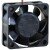 NMB-MAT 1606KL-05W-B40 24V 0.07A 3 Wires Axial Cooling Fan