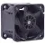 Nidec V40S12BGD5-07T091 12V 1.00A 4 Wires Cooling Fan