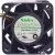 Nidec V40S12BGD5-07T091 12V 1.00A 4 Wires Cooling Fan