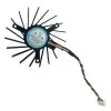 NTK PLD06010B12HH 12V 0.40A 4 Wires Cooling Fan