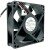 NMB 09225VA-24Q-AL 24V 0.49A 2 / 3 Wires Axial Cooling Fan