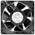 NMB 09225VA-24Q-AL 24V 0.49A 2 / 3 Wires Axial Cooling Fan