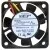 SHLF 04120VA-24P-BL 12V 0.18A 3 Wires Axial Cooling Fan