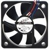 ADDA AD0505HB-G70 5V 0.23A 2 / 3 Wires Axial Cooling Fan