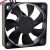 ADDA AD0505HB-G70 5V 0.23A 2 / 3 Wires Axial Cooling Fan