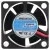 INNDVATIXE SP402012H 12V 0.16A 2 / 3 Wires Cooling Fan