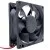 JAMICON KF1225S1H--R 12V 0.30A 2 Wires Cooling Fan