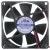 JAMICON KF1225S1H--R 12V 0.30A 2 Wires Cooling Fan