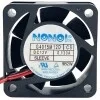 NONOI G4015M12D CS 12V 0.130A 2 Wires Cooling Fan