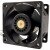 Delta FFB0624SHE 24V 0.40A 2 / 3 Wires Axial Cooling Fan