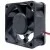 SAN JUN SJ6025HD2 24V 0.18A 2 / 3 Wires Axial Cooling Fan