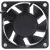 SAN JUN SJ6025HD2 24V 0.18A 2 / 3 Wires Axial Cooling Fan