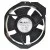 COMMONWEALTH FP-108EXM 230V 0.25A 38.5W Axial Cooling Fan