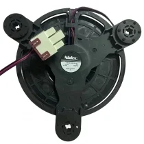 Nidec GW12E12MS1FB-52 12V 0.171A Axial Cooling Fan