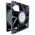 NMB 12038VA-24M-FL 24V 0.61A 3 Wires Axial Cooling Fan