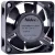Nidec U35X05MS2AA7-56J14 5V 0.18A 3 Wires Axial Cooling Fan
