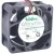 Nidec U40G12BHA5-52A87 DC 12V 0.08A 3 Wires Axial Cooling Fan